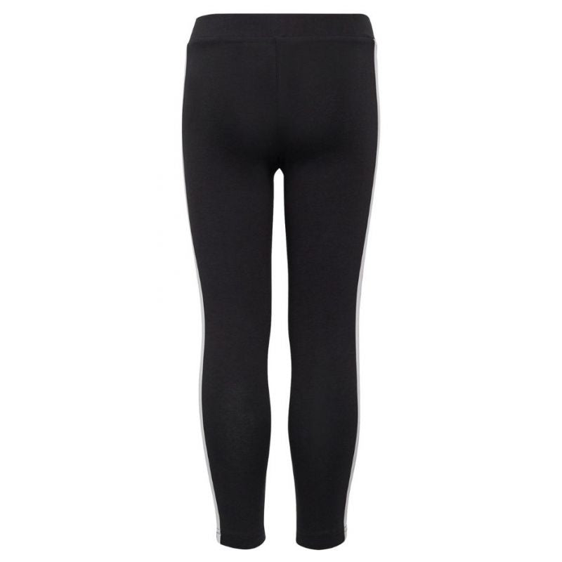 Adidas Essentials 3-Stripes Tights Jr leggings gyerek Nadrág H65800