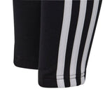 Adidas Essentials 3-Stripes Tights Jr leggings gyerek Nadrág H65800