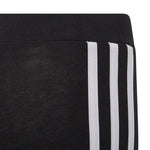 Adidas Essentials 3-Stripes Tights Jr leggings gyerek Nadrág H65800