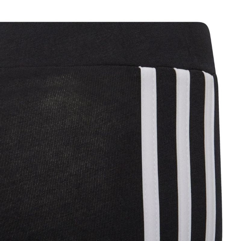 Adidas Essentials 3-Stripes Tights Jr leggings gyerek Nadrág H65800