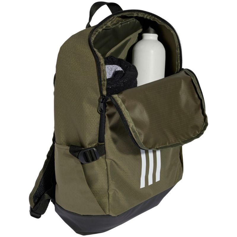 adidas Essentials 3-Stripes TR BP IZ1909 backpack Kiegészítők - Sportmania.hu