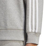 adidas Essentials 3-Stripes W sweatshirt IC9905 - Sportmania.hu