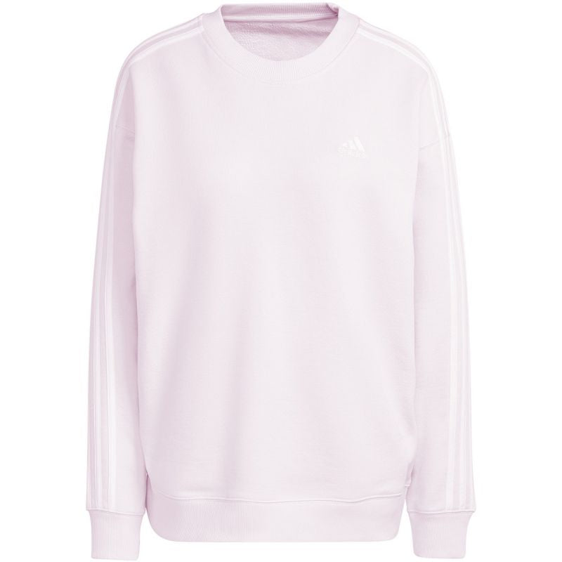 adidas Essentials 3-Stripes W sweatshirt IL3431 Pulóver - Sportmania.hu