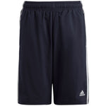 Adidas Essentials 3-Stripes Woven Jr IC6822 shorts Ruházat - Sportmania.hu