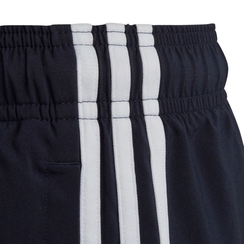 Adidas Essentials 3-Stripes Woven Jr IC6822 shorts Ruházat - Sportmania.hu