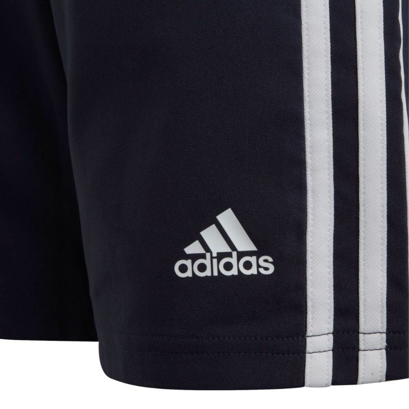 Adidas Essentials 3-Stripes Woven Jr IC6822 shorts Ruházat - Sportmania.hu