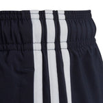 Adidas Essentials 3-Stripes Woven Jr shorts rövidnadrág, gyerek IC6822
