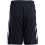 Adidas Essentials 3-Stripes Woven Jr shorts rövidnadrág, gyerek IC6822