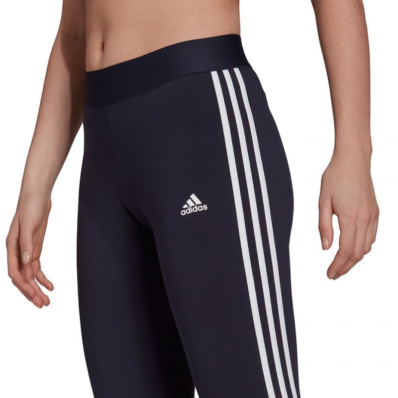 Adidas Essentials 3S W H07771 Leggings - Sportmania.hu