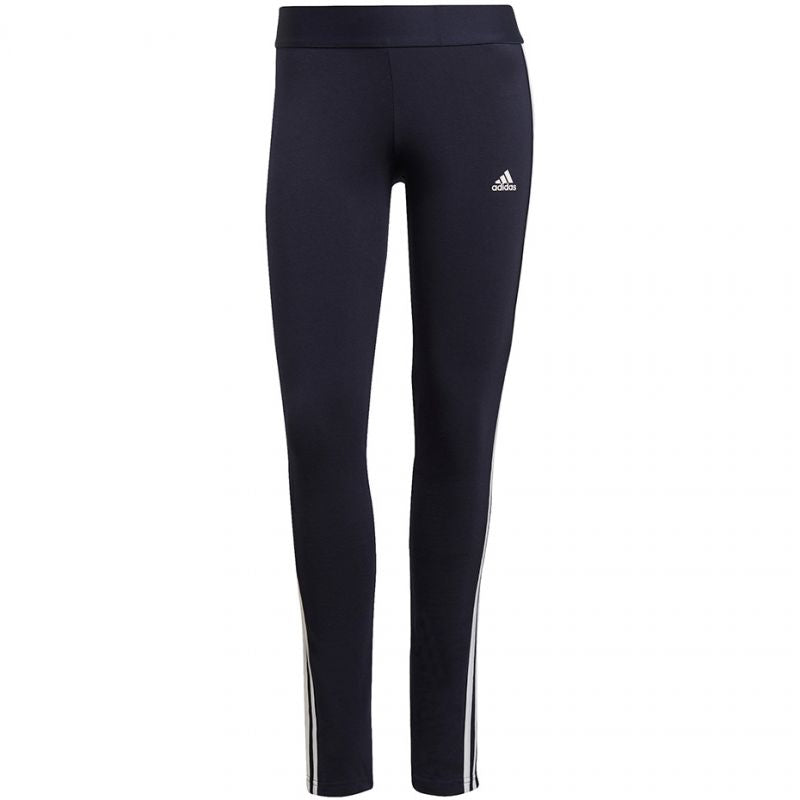 Adidas Essentials 3S W H07771 Leggings - Sportmania.hu