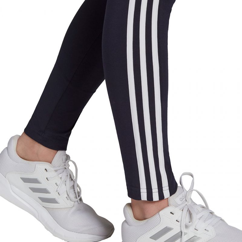 Adidas Essentials 3S W H07771 Leggings - Sportmania.hu