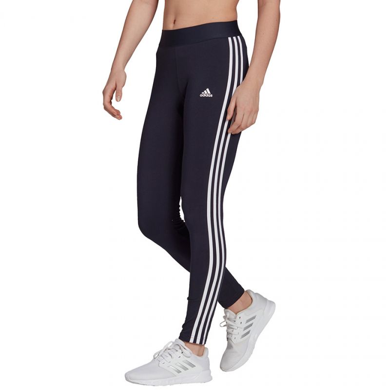 Adidas Essentials 3S W H07771 Leggings - Sportmania.hu