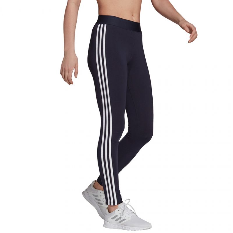 Adidas Essentials 3S W H07771 Leggings - Sportmania.hu