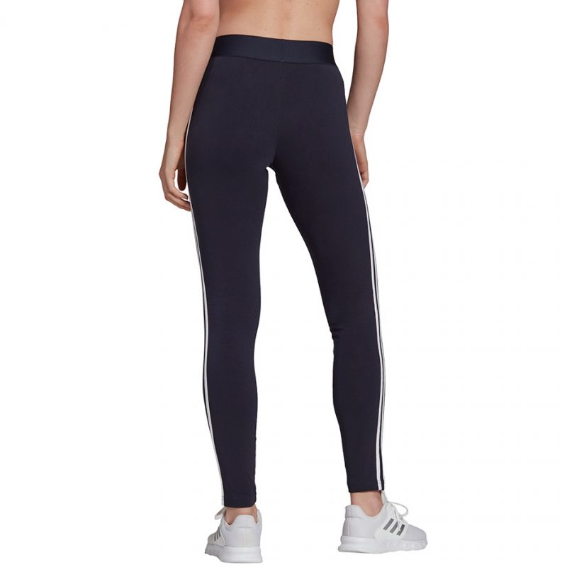 Adidas Essentials 3S W H07771 Leggings - Sportmania.hu