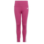 adidas Essentials Aerorady 3-Stripes High-Waisted Tights Jr HR5790 leggings - Sportmania.hu