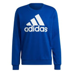 adidas Essentials Big Logo férfi Pulóver HE1840