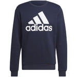 adidas Essentials Big Logo férfi Pulóver HL2298
