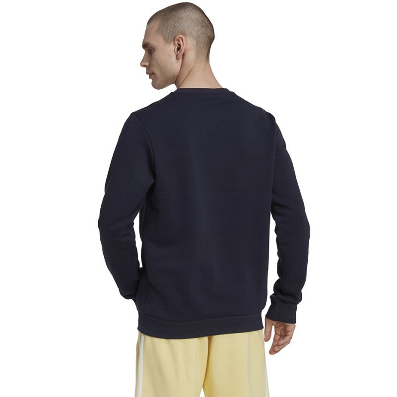 adidas Essentials Big Logo férfi Pulóver HL2298