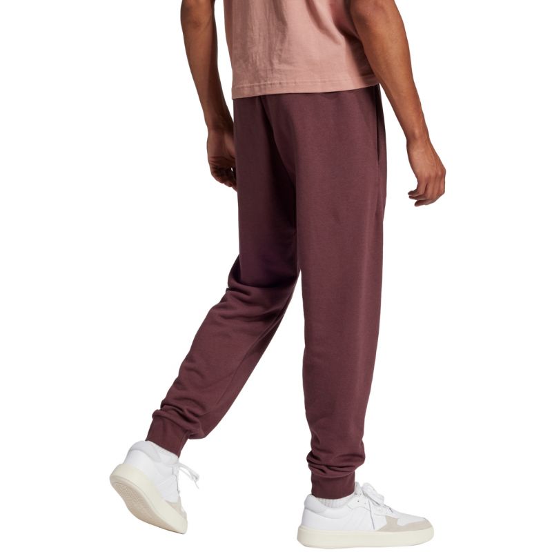 adidas Essentials Big Logo French Terry M JE8972 pants Nadrág - Sportmania.hu