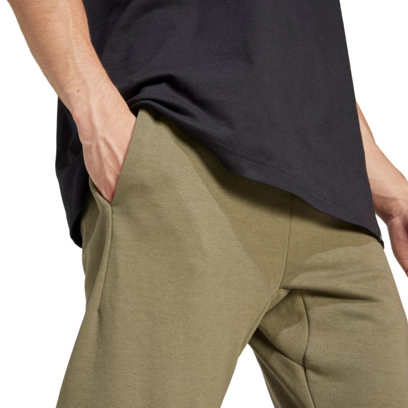 adidas Essentials Big Logo French Terry Pants M JE8970 Nadrág - Sportmania.hu