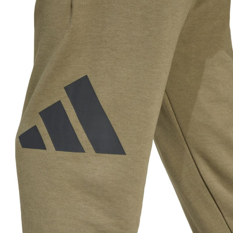 adidas Essentials Big Logo French Terry Pants M JE8970 Nadrág