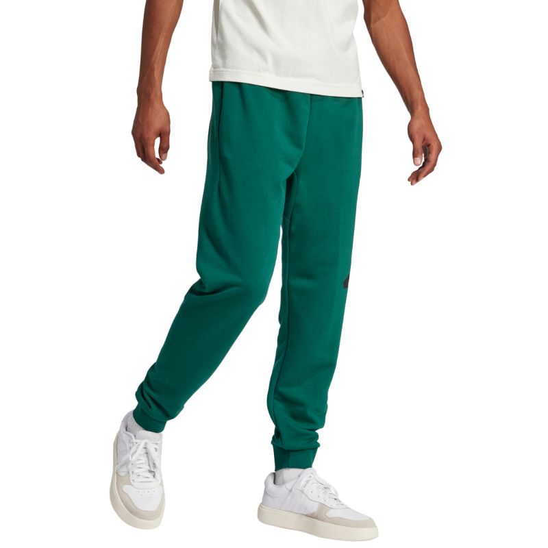 adidas Essentials Big Logo French Terry Pants M JE8971 Nadrág - Sportmania.hu
