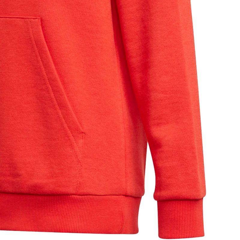 Adidas Essentials Big Logo Hoodie Jr GN4037 Kapucnis pulóver - Sportmania.hu