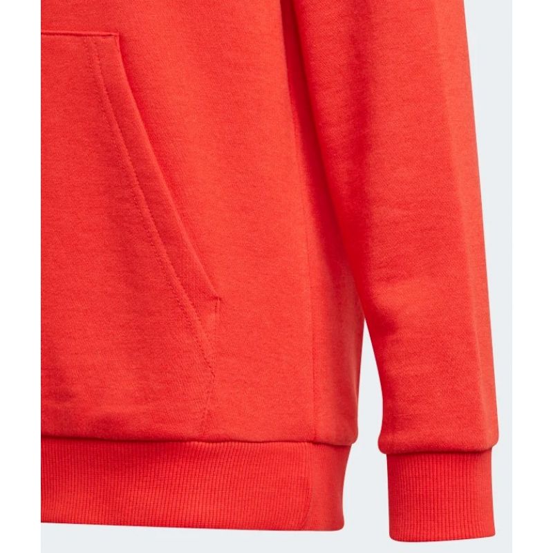 Adidas Essentials Big Logo Hoodie Jr GN4037 Kapucnis pulóver - Sportmania.hu