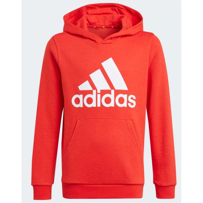 Adidas Essentials Big Logo Hoodie Jr GN4037 Kapucnis pulóver - Sportmania.hu