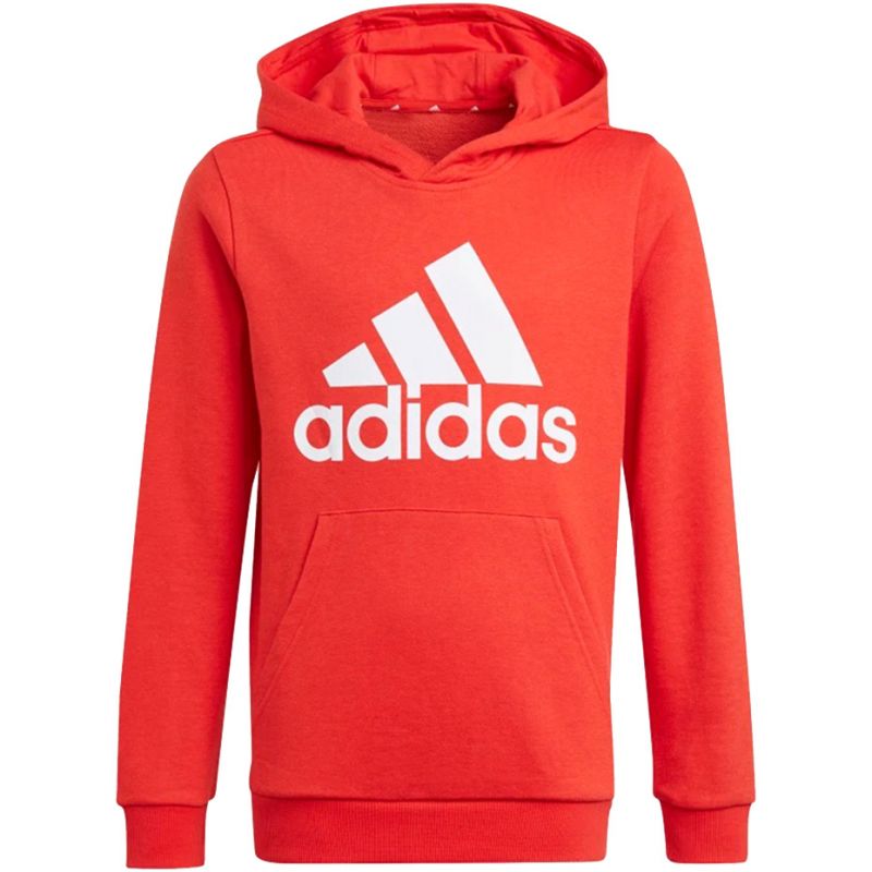 Adidas Essentials Big Logo Hoodie Jr GN4037 Kapucnis pulóver - Sportmania.hu
