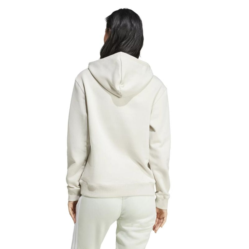 adidas Essentials Big Logo Hoodie W IY6708 Kapucnis pulóver - Sportmania.hu