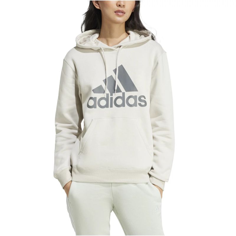 adidas Essentials Big Logo Hoodie W IY6708 Kapucnis pulóver - Sportmania.hu