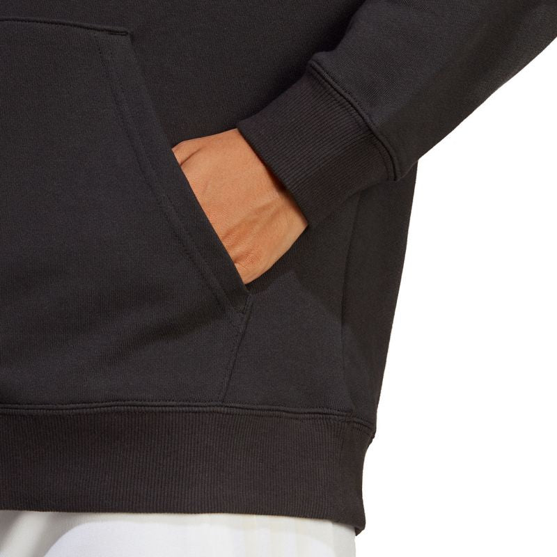 adidas Essentials Big Logo Oversized French Terry Hoodie W HR4934 Kapucnis pulóver - Sportmania.hu