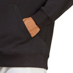 adidas Essentials Big Logo Oversized French Terry Hoodie W HR4934 - Sportmania.hu