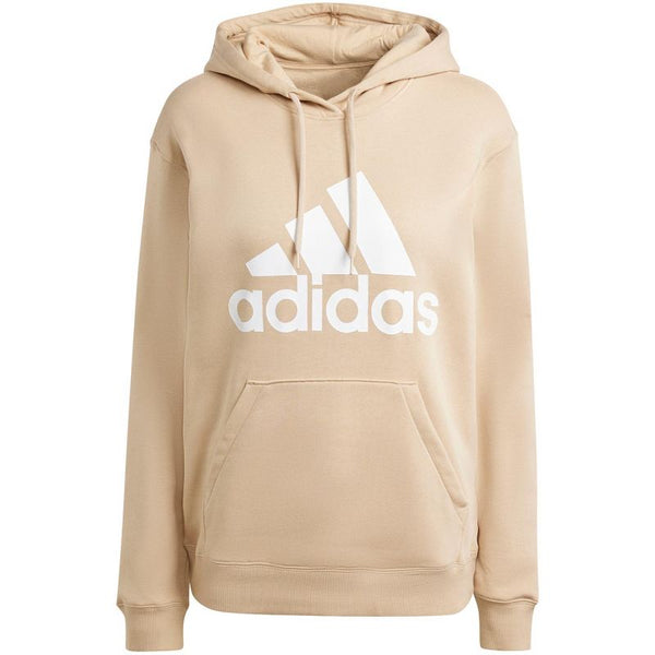 adidas Essentials Big Logo Regular Fleece Hoodie W IR9330 Kapucnis pulóver - Sportmania.hu