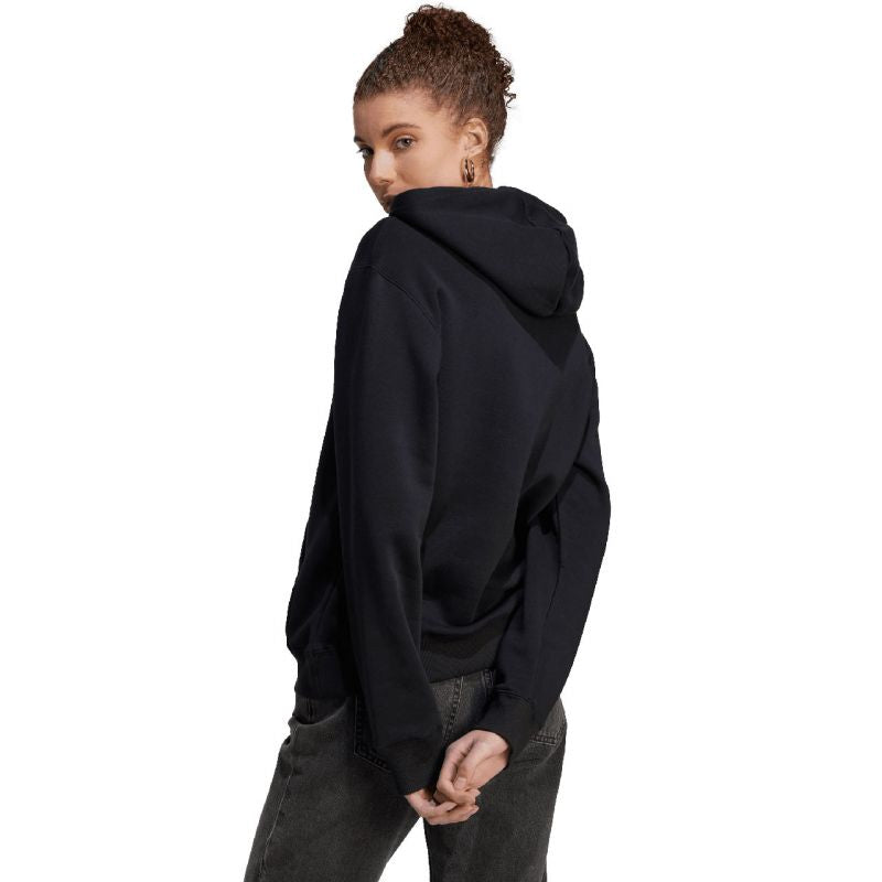 adidas Essentials Big Logo Regular Fleece W HZ2984 sweatshirt Pulóver - Sportmania.hu