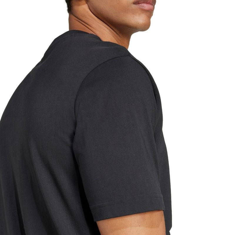 adidas Essentials Big Logo Single Jersey Tee M JE8945 Póló - Sportmania.hu