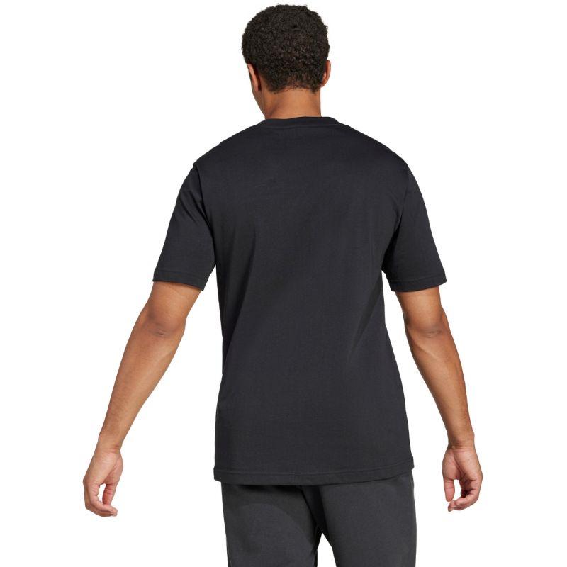 adidas Essentials Big Logo Single Jersey Tee M JE8945 Póló - Sportmania.hu