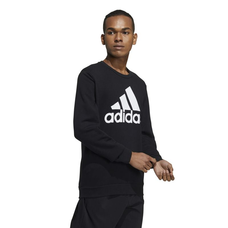 adidas Essentials Big Logo Sweatshirt M GK9074 Pulóver - Sportmania.hu