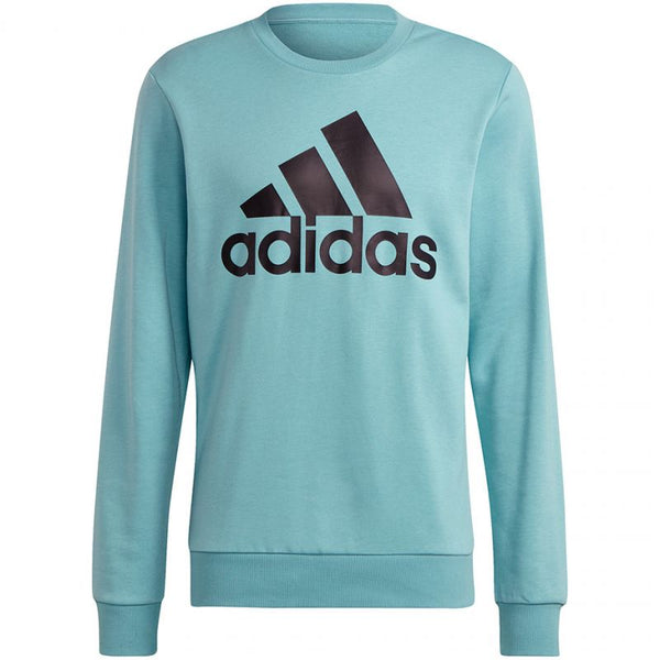 Adidas Essentials Big Logo Sweatshirt M H12163 Pulóver - Sportmania.hu