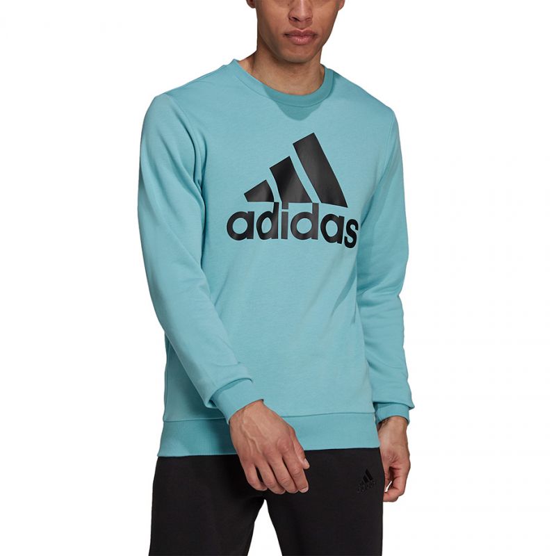 Adidas Essentials Big Logo Sweatshirt M H12163 Pulóver - Sportmania.hu