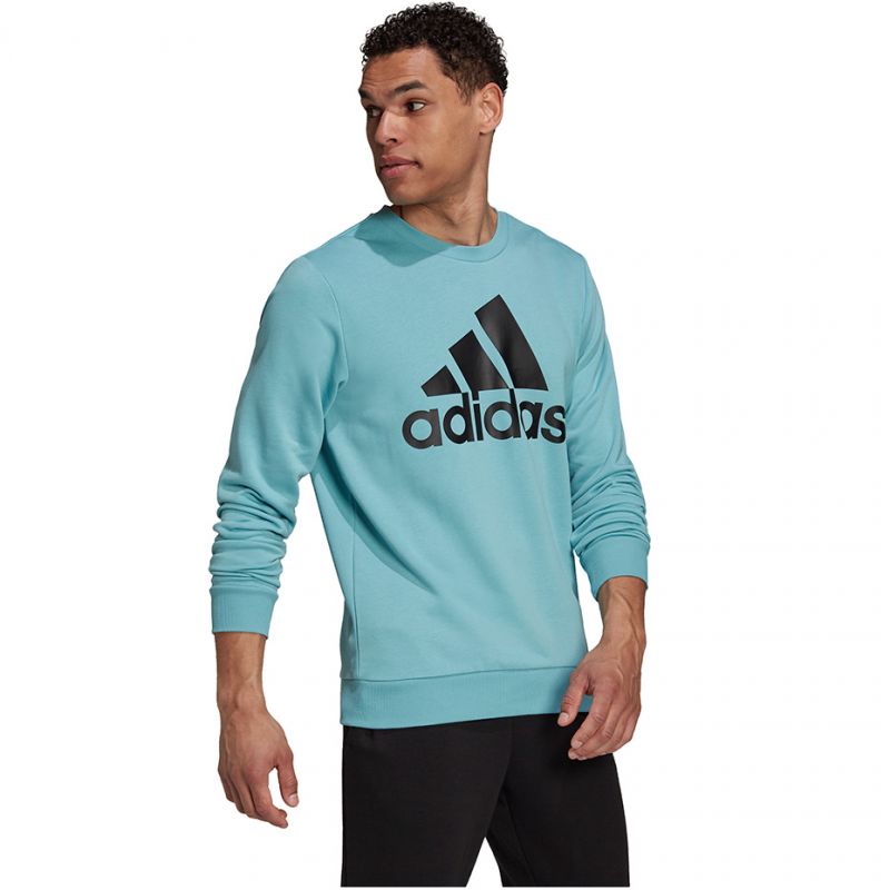 Adidas Essentials Big Logo Sweatshirt M H12163 Pulóver - Sportmania.hu