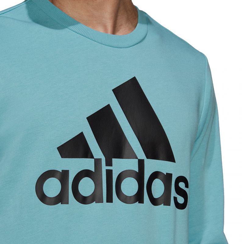 Adidas Essentials Big Logo Sweatshirt M H12163 Pulóver - Sportmania.hu
