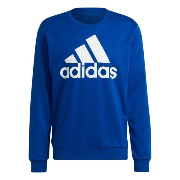 adidas Essentials Big Logo Sweatshirt M HE1840 Pulóver - Sportmania.hu