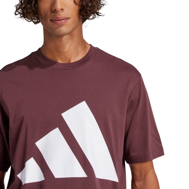 adidas Essentials Big Logo T-shirt M JE8939 Póló - Sportmania.hu