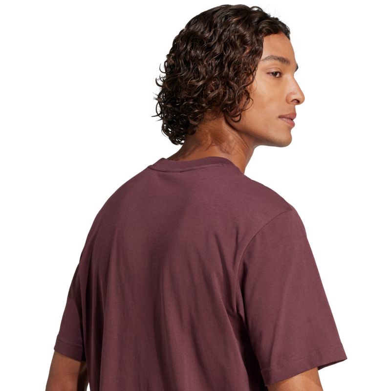 adidas Essentials Big Logo T-shirt M JE8939 Póló - Sportmania.hu