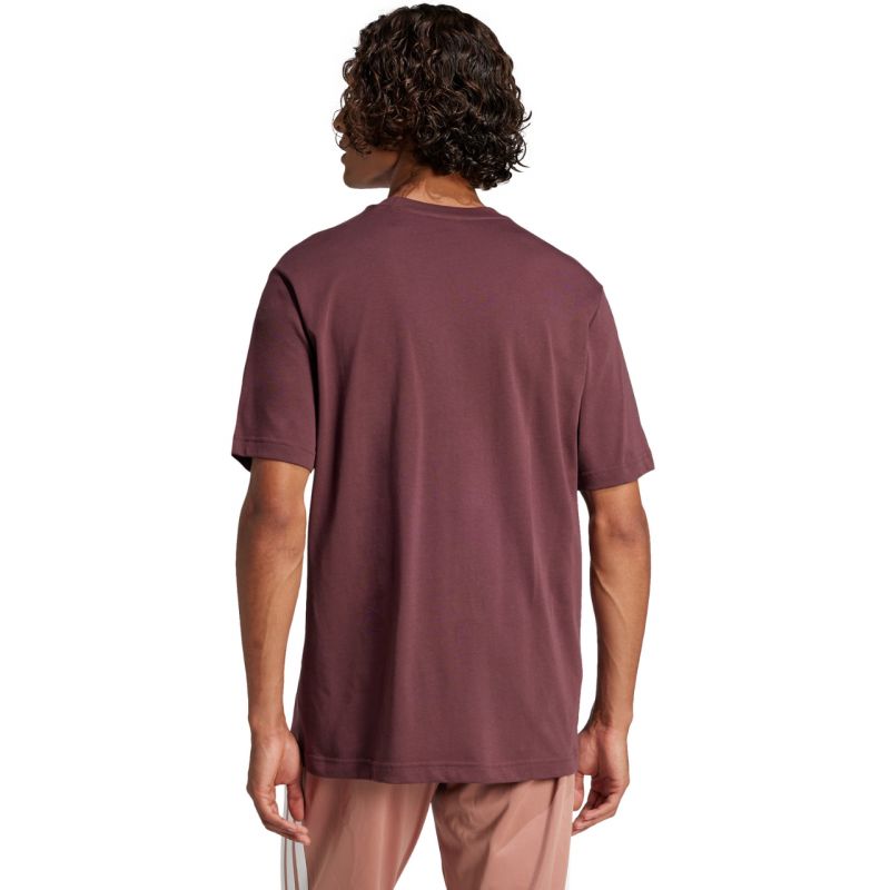 adidas Essentials Big Logo T-shirt M JE8939 Póló - Sportmania.hu