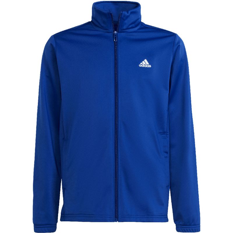 adidas Essentials Big Logo Track Suit Jr HR6408 Ruházat - Sportmania.hu