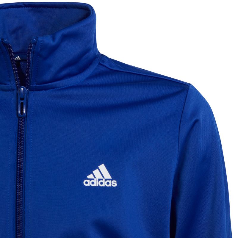 adidas Essentials Big Logo Track Suit Jr HR6408 Ruházat - Sportmania.hu