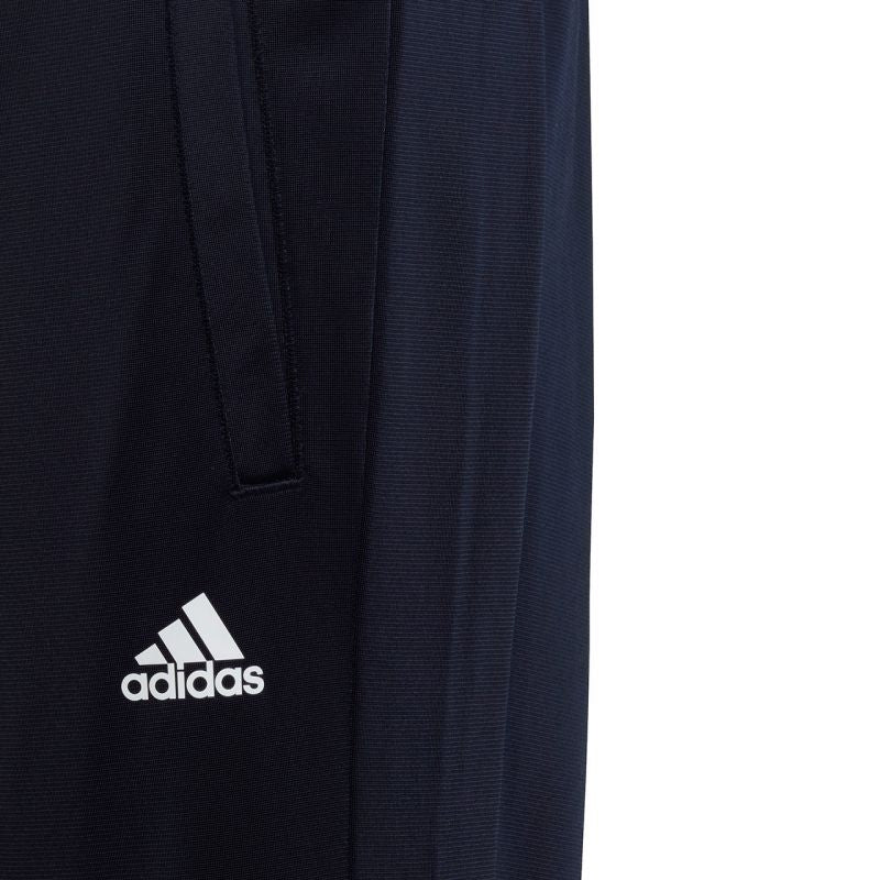 adidas Essentials Big Logo Track Suit Jr HR6408 Ruházat - Sportmania.hu